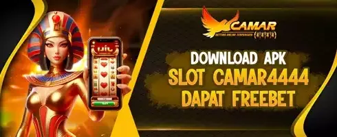 Bonus Spesial Pengguna APK promotion