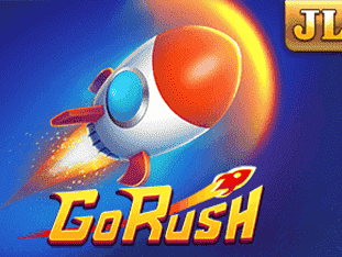 Go Rush game thumbnail